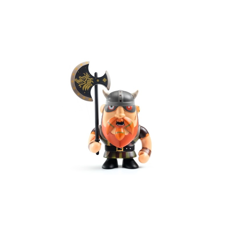 Arty Toys - Ze Barbarious