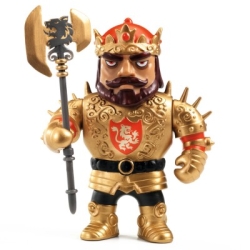 Arty Toys - Ze Glorious
