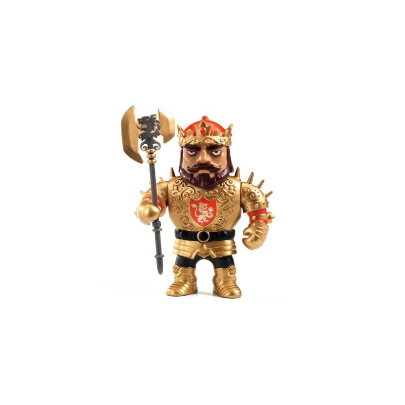 Arty Toys - Ze Glorious