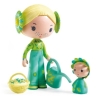 Tinyly - Neige et Nours
