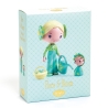 Tinyly - Neige et Nours
