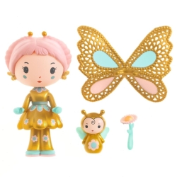 Tinyly - Hortense et Fly