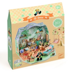Mi house - Olive