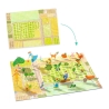 Stickers à relever - La ferme