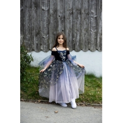 Déguisement - Robe Twilight 5/6 ans