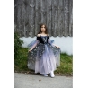 Déguisement - Robe Twilight 5/6 ans