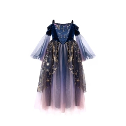 Déguisement - Robe Twilight 5/6 ans