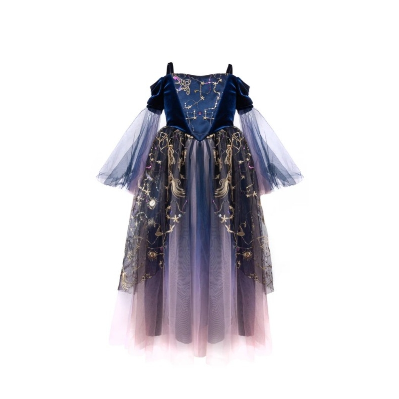 Déguisement - Robe Twilight 5/6 ans