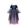 Déguisement - Robe Twilight 5/6 ans