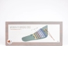 Xylophone en bois crocodile