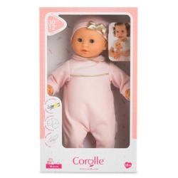 Mon premier poupon câlin Manon