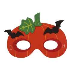 Masque - Loup Halloween enfant