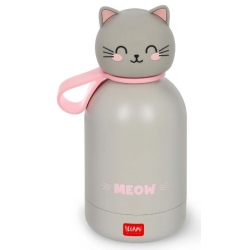 Gourde isotherme - Chat