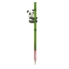 Legami - Crayon avec gomme panda