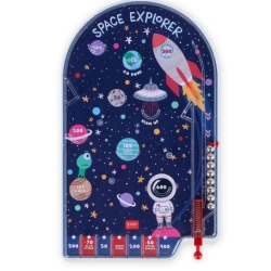 Mini Pinball - Espace
