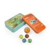 Billes en verre