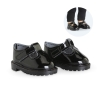 Ma Corolle - Babies vernies noires