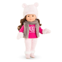 Ma Corolle - Coffret hiver