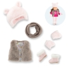 Ma Corolle - Coffret hiver