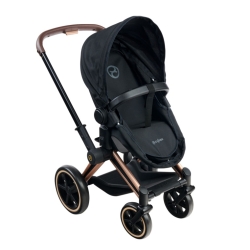 Poussette 3 en 1 Cybex pour poupée corolle