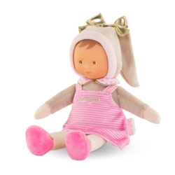 PROMO Doudou Miss rayée Rêves d'étoiles