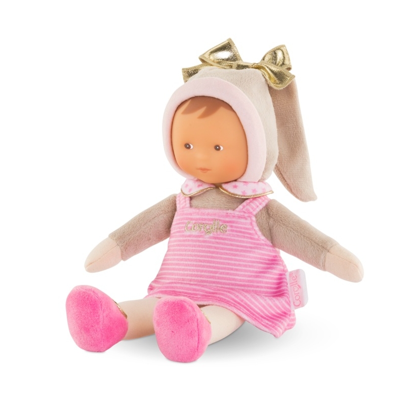 PROMO Doudou Miss rayée Rêves d'étoiles