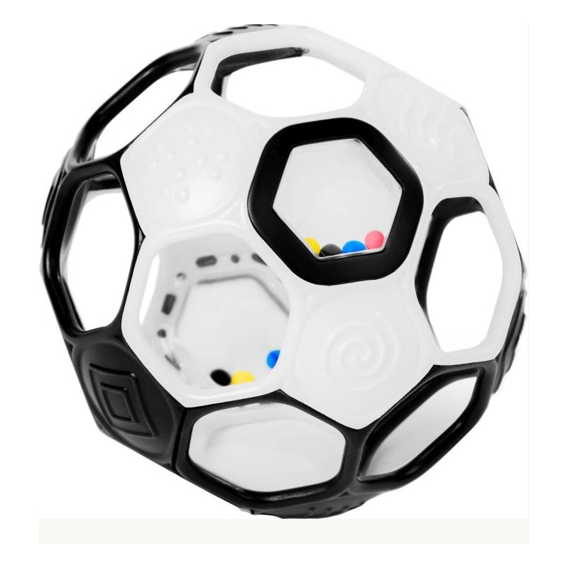 Hochet - Oball Football