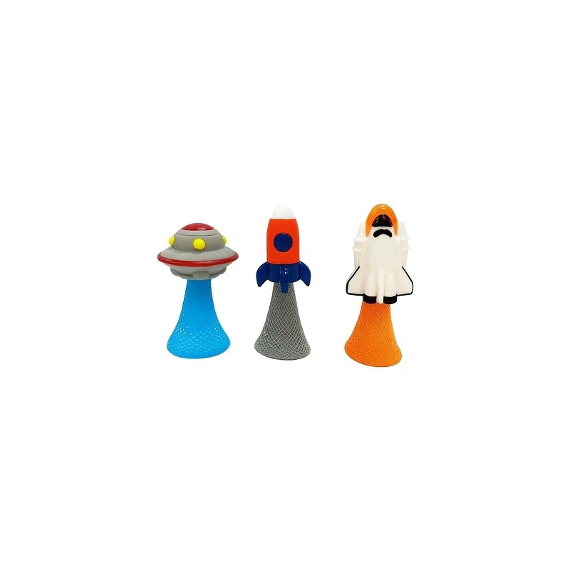 Pop-up de l'espace