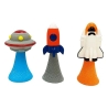 Pop-up de l'espace