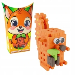 Pocket pets - Ecureuil