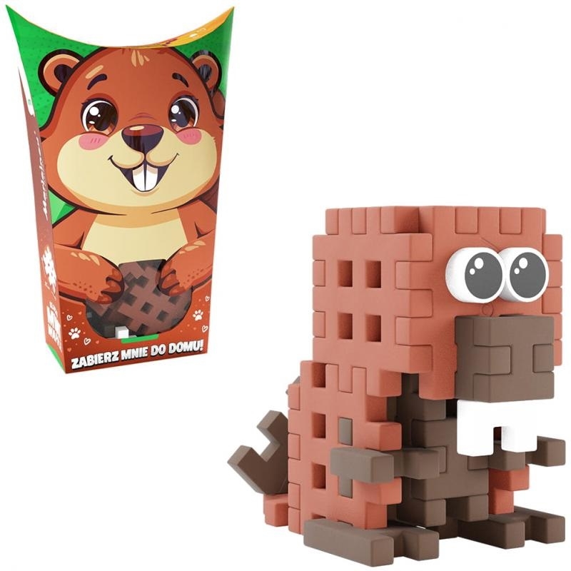 Pocket pets - Castor