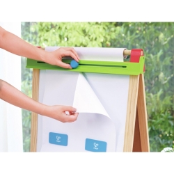 Tableau Hape