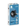K-watch Montre interactive bleue