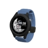 K-watch Montre interactive bleue