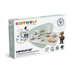 Kidyelec Expert pack