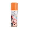 Laque pour cheveux - Orange
