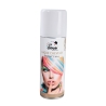 Laque pour cheveux - Blanc