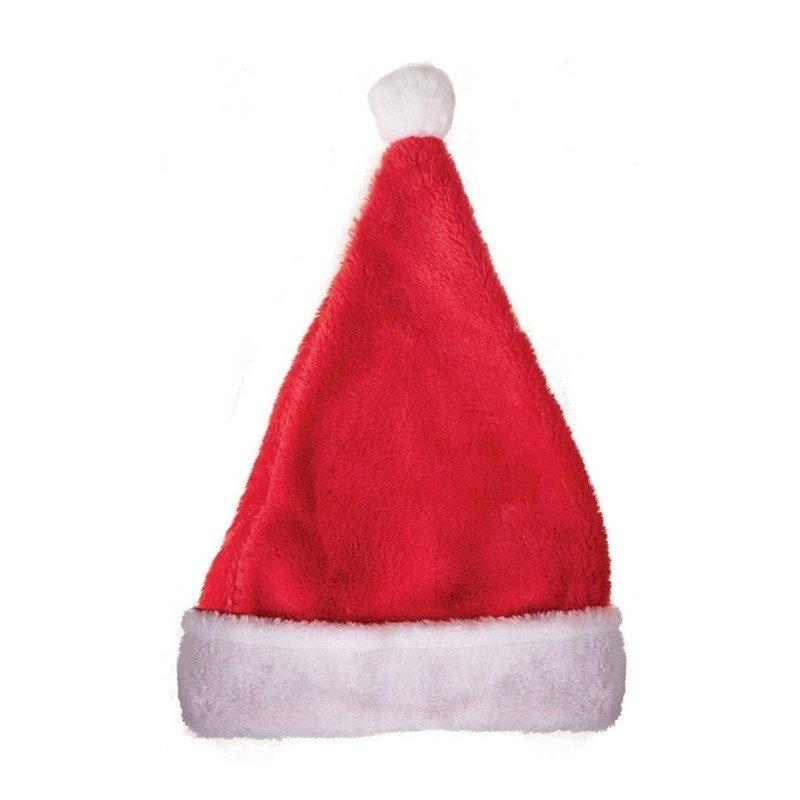 Bonnet de Noël enfant