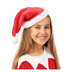 Bonnet de Noël enfant