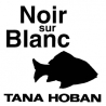 Noir sur blanc