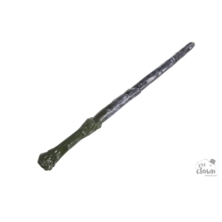Baguette de sorcier - sonore et lumineux - 36 cm