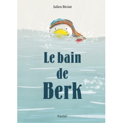 Le bain de Berk