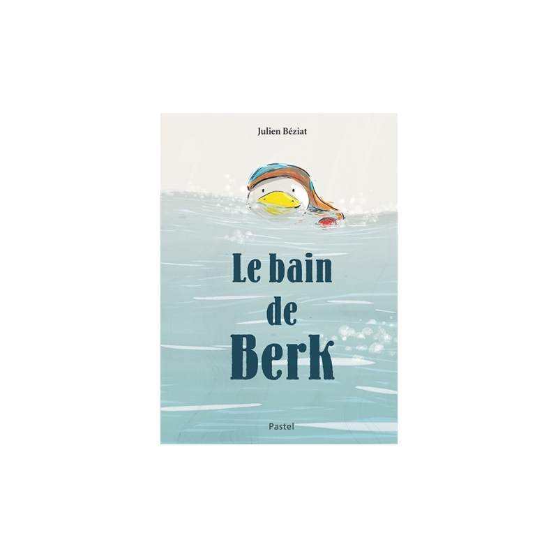 Le bain de Berk