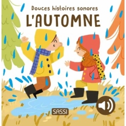 Douces histoires sonores - L'automne