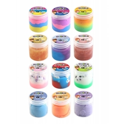 Buki - Slime sensoriel