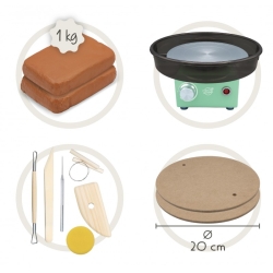 Buki - Studio poterie expert