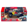 Voiture téléguidée Toyota Gazoo racing