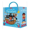Q-Box - Les pirates