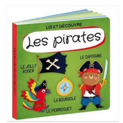 Q-Box - Les pirates