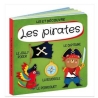 Q-Box - Les pirates